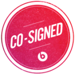 Co-Signed logo